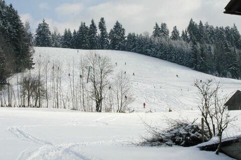 Rejon narciarski Hagenberg Sulzberg-Thal