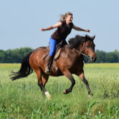 Avatar von Evelyn Grillenhofer