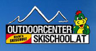 Logotip Richi’s Skischule / Outdoorcenter-Skischool