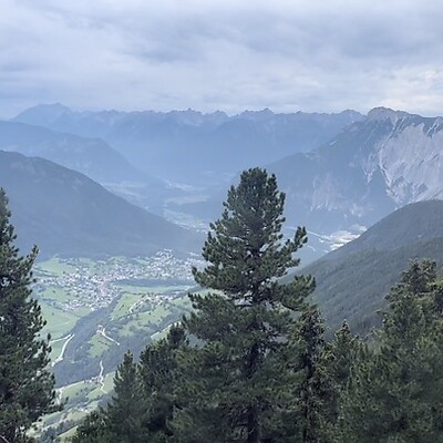 Avatar z Corinna Schröder