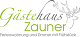Logotip von Pension - Gästehaus Zauner