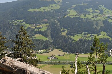 Aschau im Zillertal