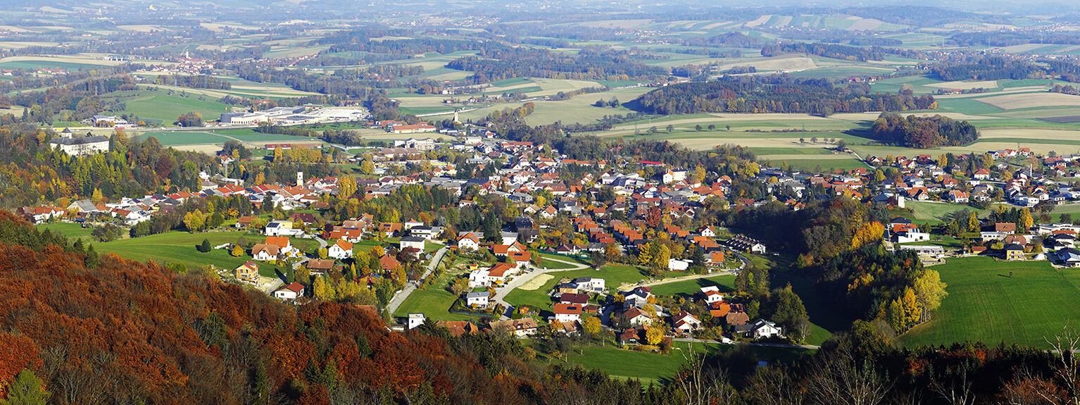 Haag am Hausruck