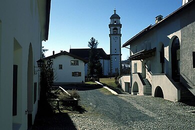 Celerina / Schlarigna