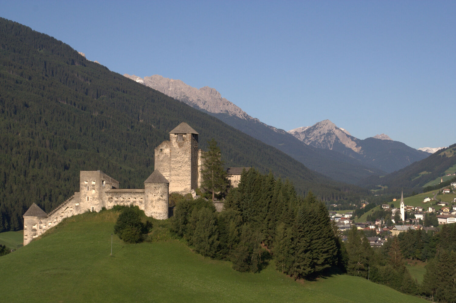 Hochpustertal - Osttirol
