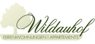 Logotyp Wildauhof Appartements