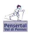 Logotipo Sarntal - Pensertal