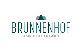 Logo Aparthotel Brunnenhof
