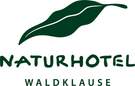 Logotipo Naturhotel Waldklause