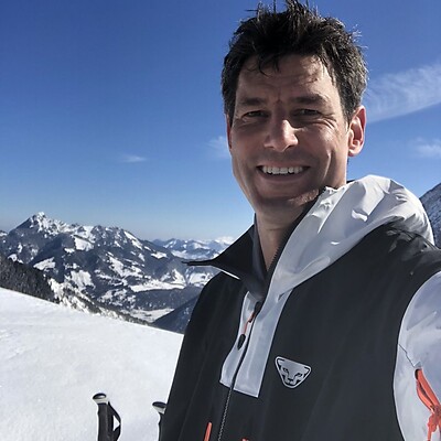 Avatar von Jan Geiger