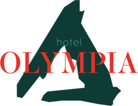 Logo Hotel Olympia