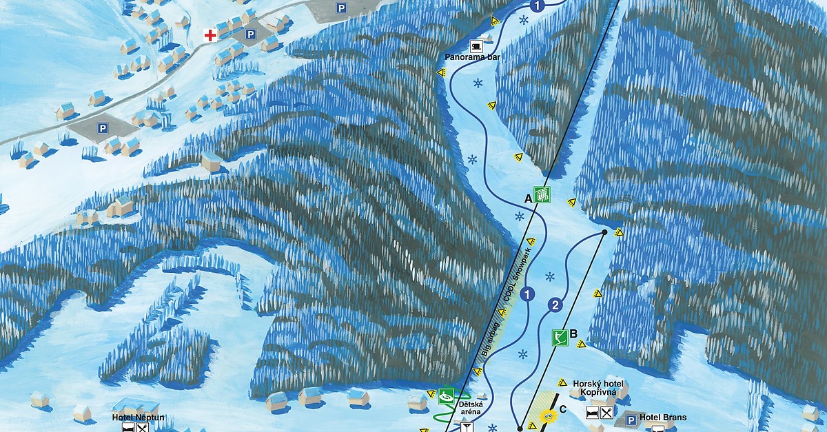 Бобры волгоград горнолыжный курорт