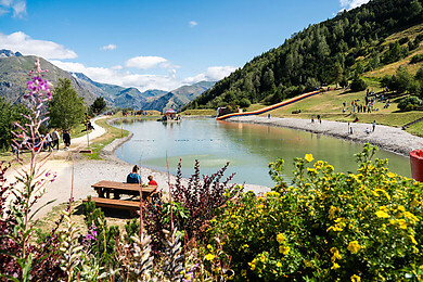 Les 2 Alpes