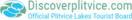 Logo Summer region