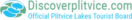 Logotyp Korenica - Plitvicer Seen