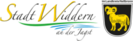 Логотип Widdern