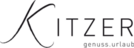 Логотип Appartement Cafe Pension Kitzer