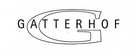 Logotip Pension Gatterhof