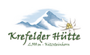 Логотип фон Krefelder Hütte