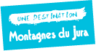 Logo 1. Piste attelage chiens Traineaux - Reculfoz
