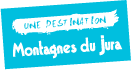 Logo Val de Mouthe / Chapelle des Bois