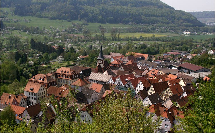 Ingelfingen