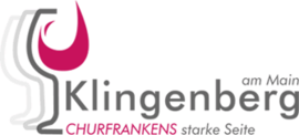 Logotipo Klingenberg am Main