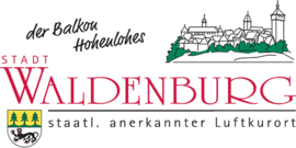 Logo Waldenburg