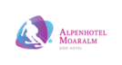 Logotyp Alpenhotel Moaralm