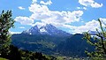 Region letni