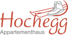 Logotip Appartementhaus Hochegg