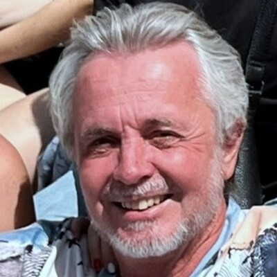 Avatar von Bernd Weikert