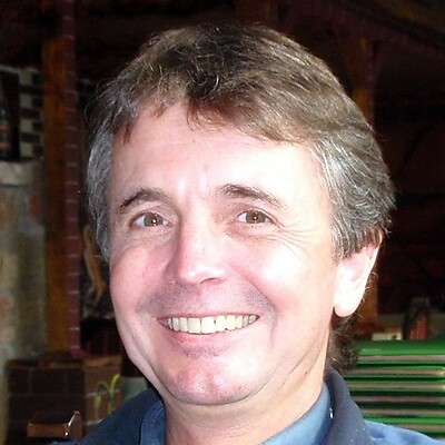 Avatar von Bernd Weikert