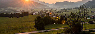Altenmarkt-Zauchensee