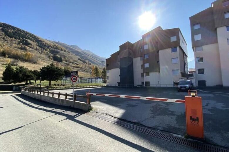 Résidence Vallee Blanche #1 - Maeva