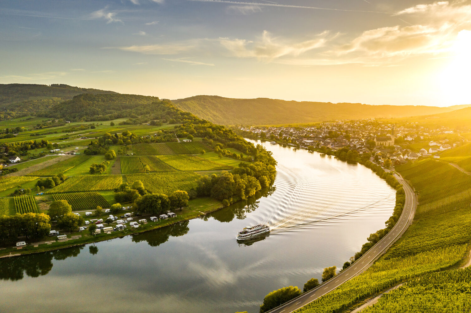 Mosel-Saar