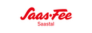 Logotyp Saas-Fee