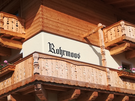 Logo Ferienhaus Rohrmoos