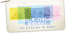 Logotip Insel Reichenau