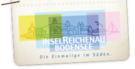 Логотип Insel Reichenau