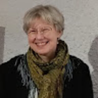 Avatar von Ursula Schramm 1