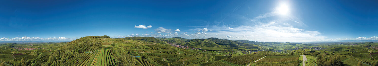 Naturgarten Kaiserstuhl