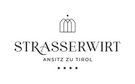 Logotyp Strasserwirt Ansitz zu Tirol