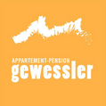 Logotipo Appartement Pension Gewessler