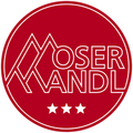 Логотип Hotel Mosermandl