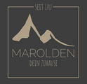 Логотип Maroldenhof - Chalet Sepp & Chalet Bascht