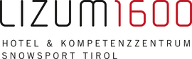 Logo Lizum 1600
