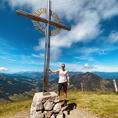 Avatar von Andreas Deckert