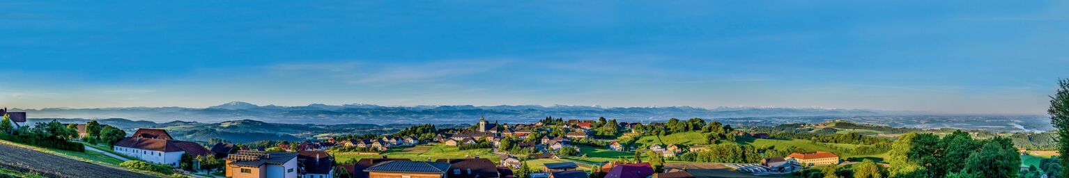 Neustadtl an der Donau