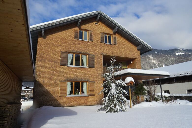 Gästehaus Isabella